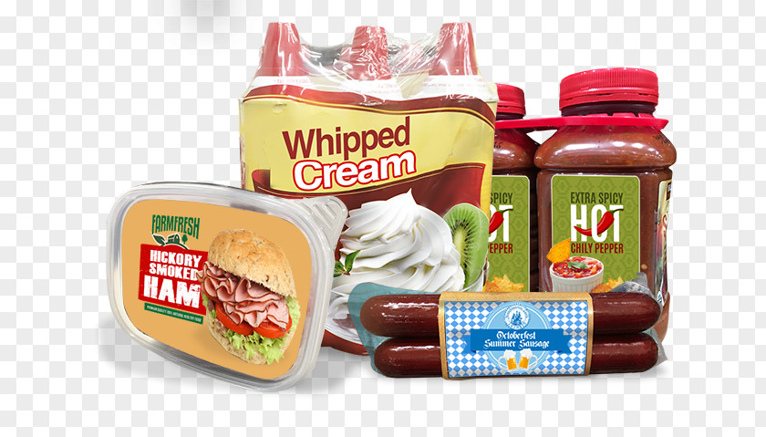 Food Package Condiment Flavor Convenience Preservation PNG
