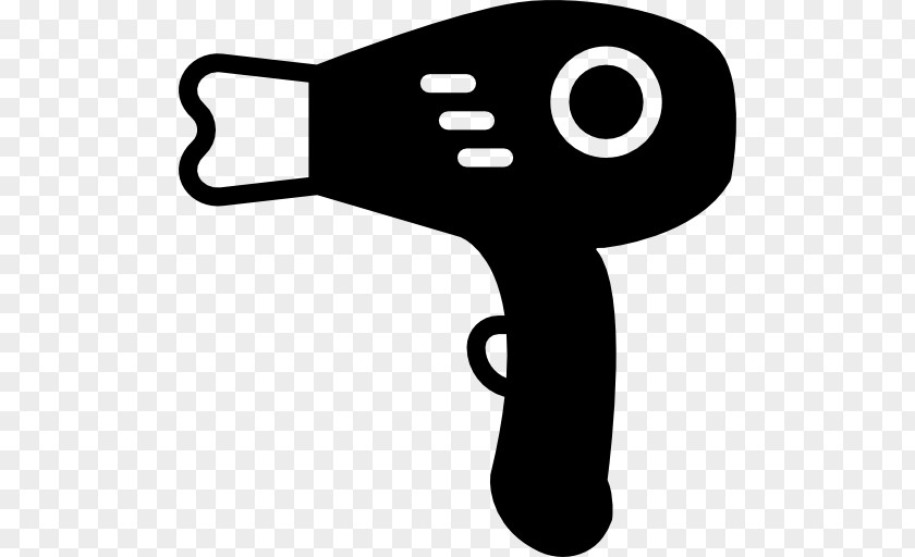 Hair Dryer Clip Art PNG