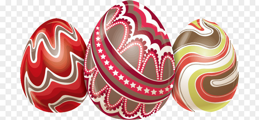 Holiday Eggs PNG