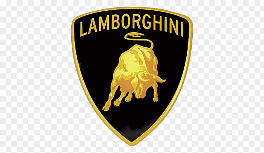 Lamborghini 2018 Huracan Car Gallardo Logo PNG