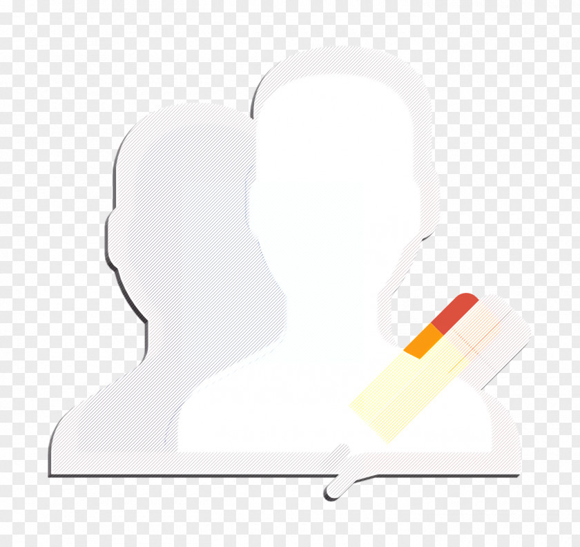 Logo Animation User Icon Interaction Assets PNG