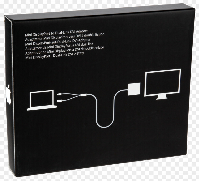 Macbook MacBook Mini DisplayPort Digital Visual Interface Adapter PNG