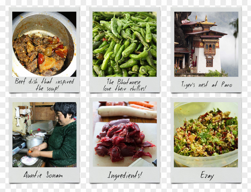 Menu Vegetarian Cuisine Bhutanese Nepalese Chili Con Carne PNG