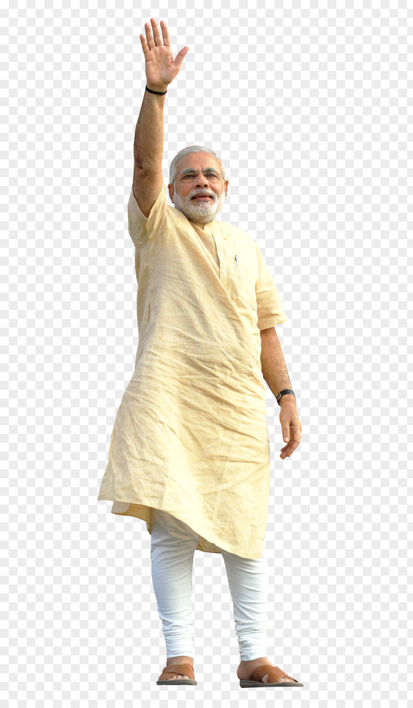 Narendra Modi Prime Minister Of India Clip Art PNG