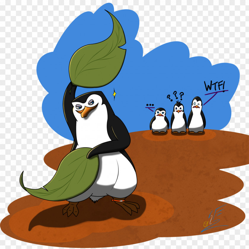 Penguin Clip Art Illustration Beak PNG