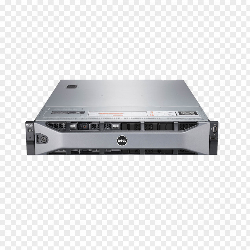 PowerEdge VRTX Dell Converged Infrastructure Nutanix Computer Servers PNG