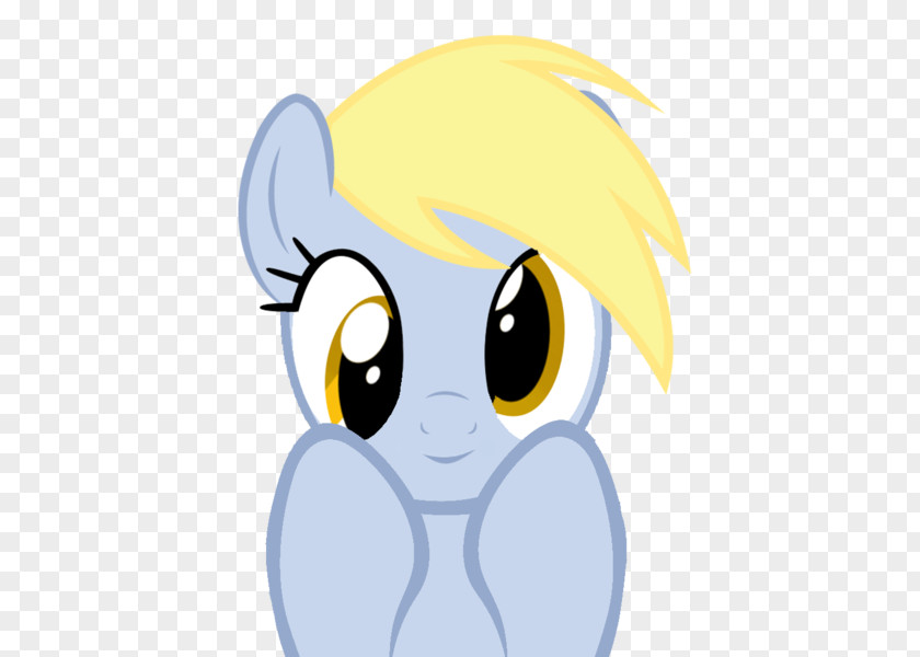 Puppy Derpy Hooves Pony Drawing Cuteness PNG