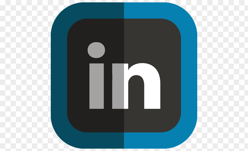 Social Media LinkedIn Network Clip Art PNG