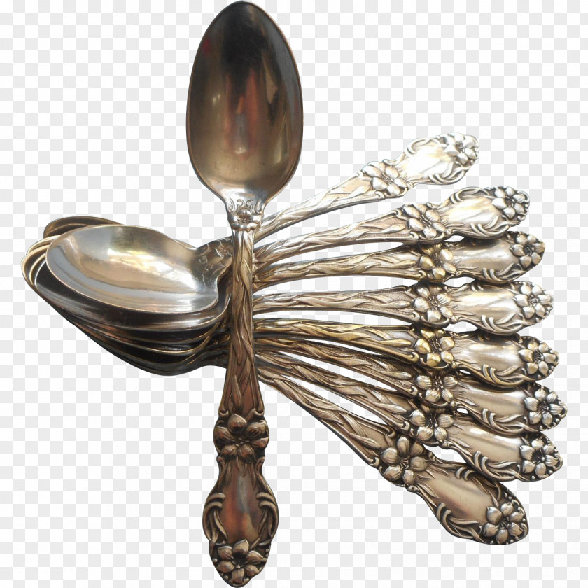 Wooden Spoon 01504 PNG