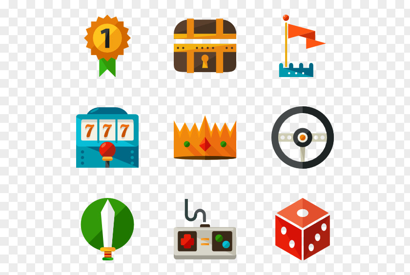 Attractions Vector Hobby PNG