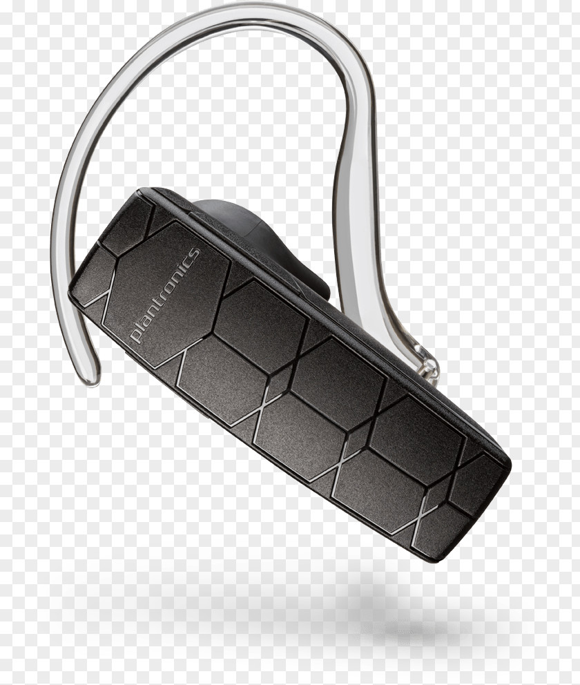 Bluetooth Headset Plantronics Explorer 50 Headphones PNG