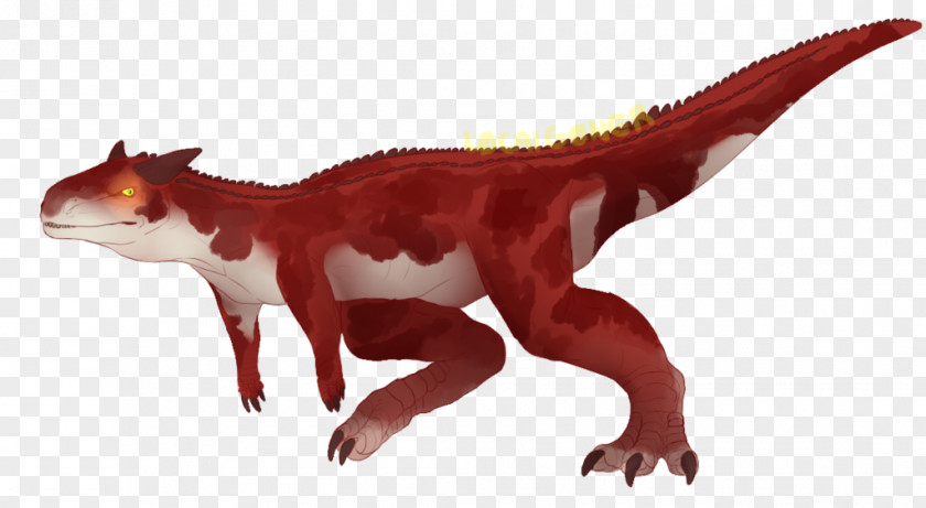 Carnotaurus Ark Velociraptor Tyrannosaurus Fauna Terrestrial Animal PNG