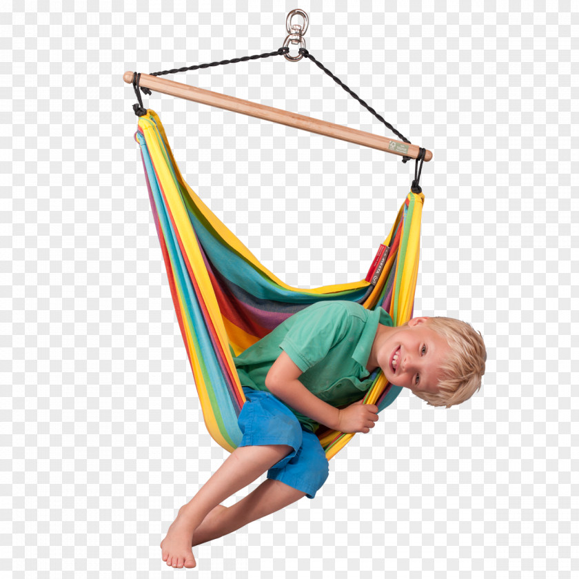 Child Hammock Chair Bed Futon PNG