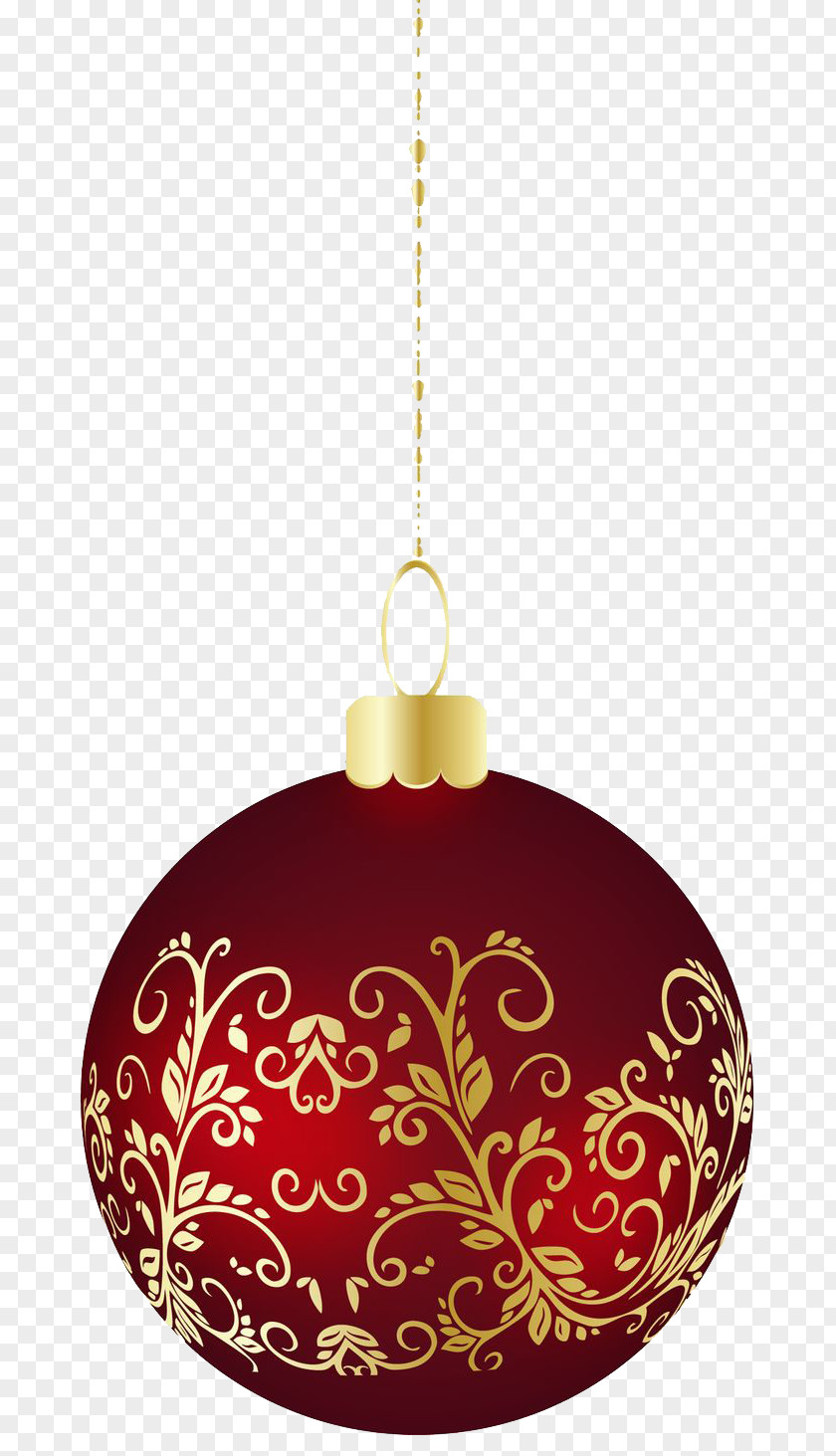 Christmas Ornament Image Decoration Clip Art PNG