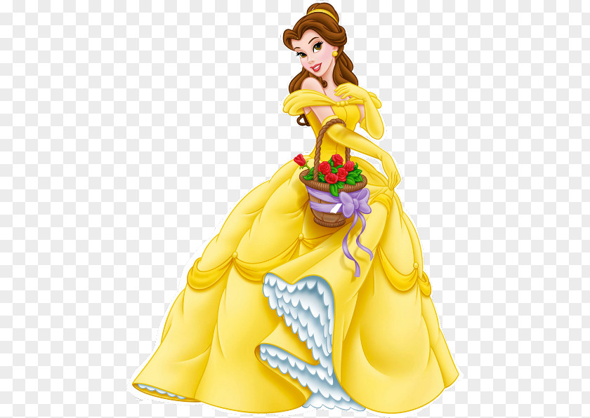 Cinderella Belle Beast Disney Princess The Walt Company PNG