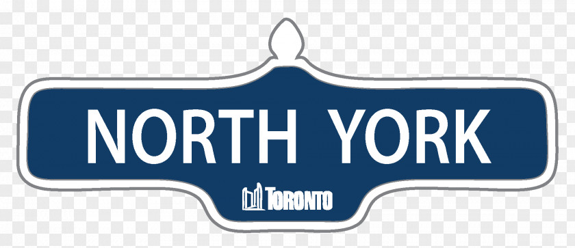 Design North York Logo Toronto PNG