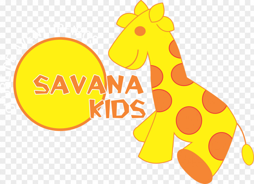 Eu Sou Um Estudante Giraffe Clip Art Pattern Line Logo PNG