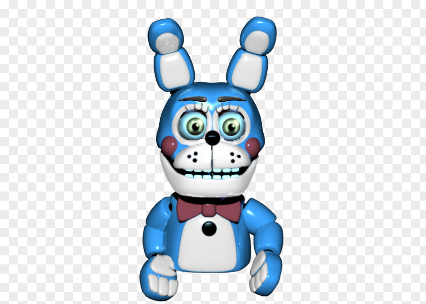 Fnaf 5 Bon Five Nights At Freddy's: Sister Location Freddy's 2 Animatronics Stuffed Animals & Cuddly Toys Puppet PNG