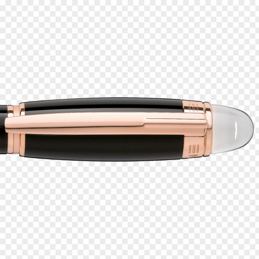 Gold Pen Ballpoint Montblanc Pens Rollerball Fountain PNG