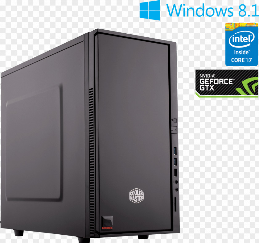 Intel Computer Cases & Housings Core I5 I7 PNG
