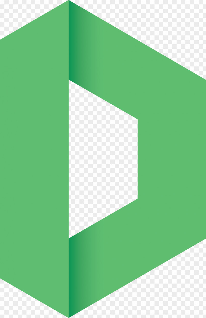 Junzi Line Brand Angle Green PNG