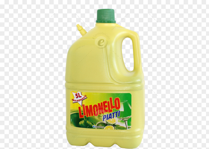 Lemon Detergent Limoncello Dish Liquid PNG