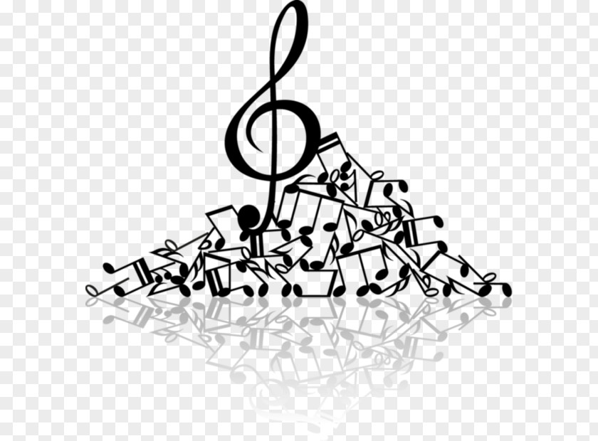 Musical Note Royalty-free Clip Art PNG