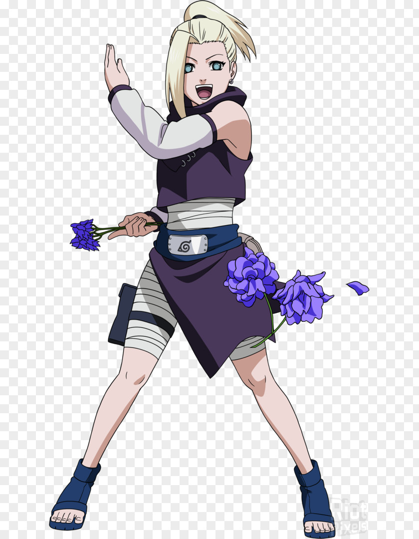 Naruto Ino Yamanaka Sakura Haruno Naruto: Ultimate Ninja Storm Temari Rock Lee PNG