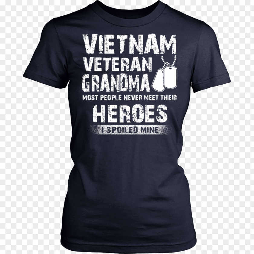Proud Grandma T-shirt Sweater Sleeve Sommerregen PNG