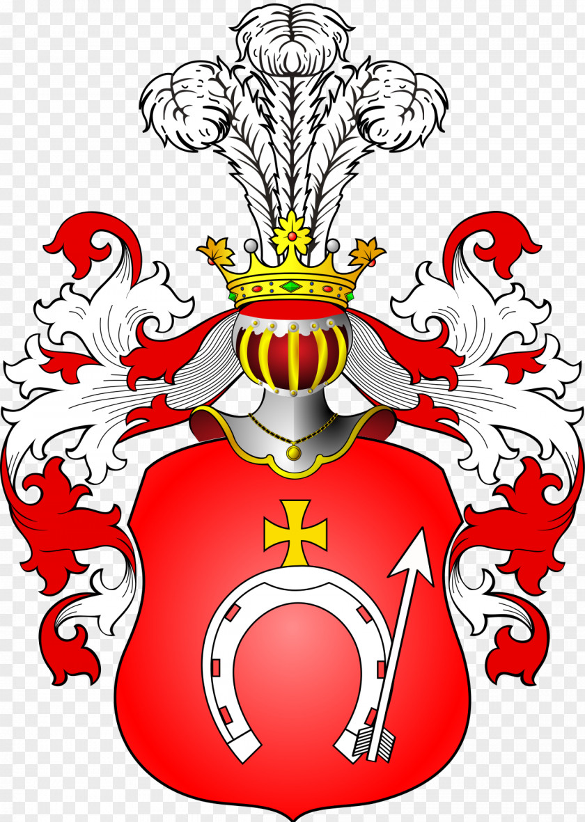 Ruthenians Poland Rola Coat Of Arms Szlachta Polish Heraldry PNG