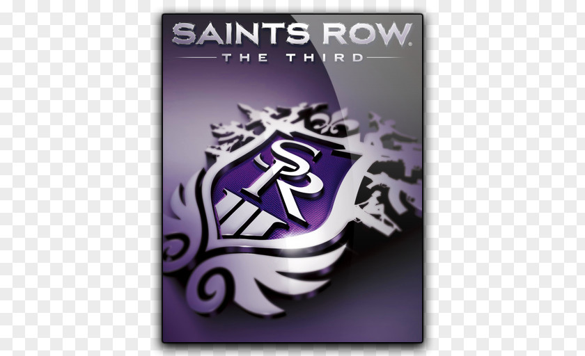 Saints Row 3 Art Row: The Third Xbox 360 IV Red Faction: Armageddon Syndicate PNG