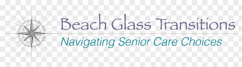 Senior Care Flyer Paper Brand Logo Line Font PNG