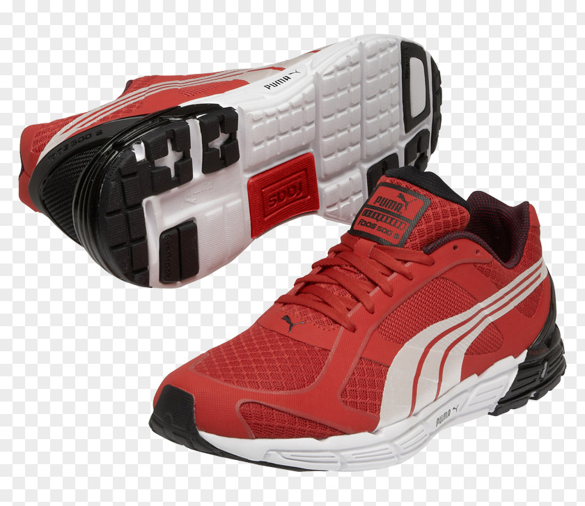 Skate Shoe Puma Sneakers Laufschuh PNG