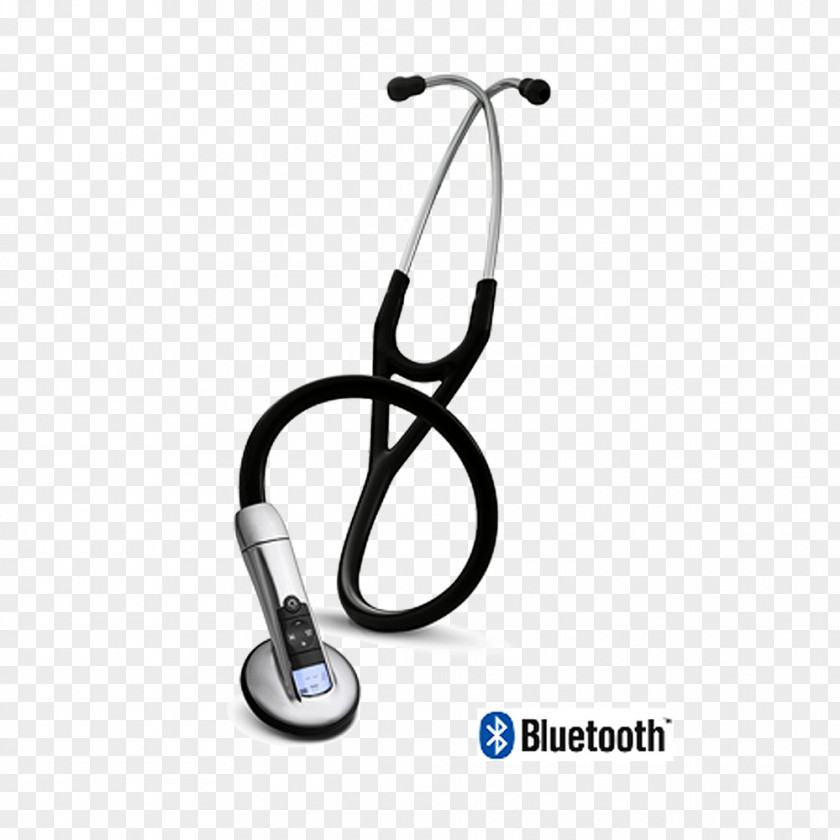 Stetoskop Stethoscope Medicine Cardiology Medical Equipment Diagnosis PNG