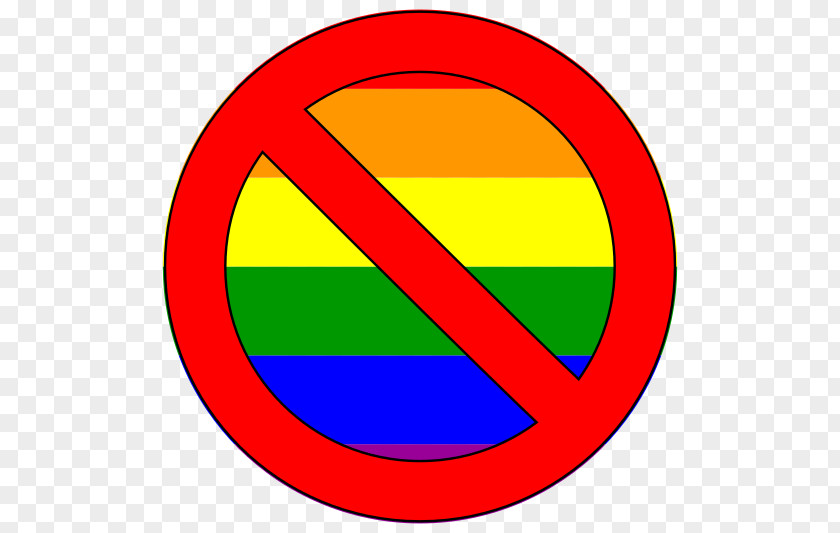 Take Back? Rainbow Flag Symbol Clip Art PNG