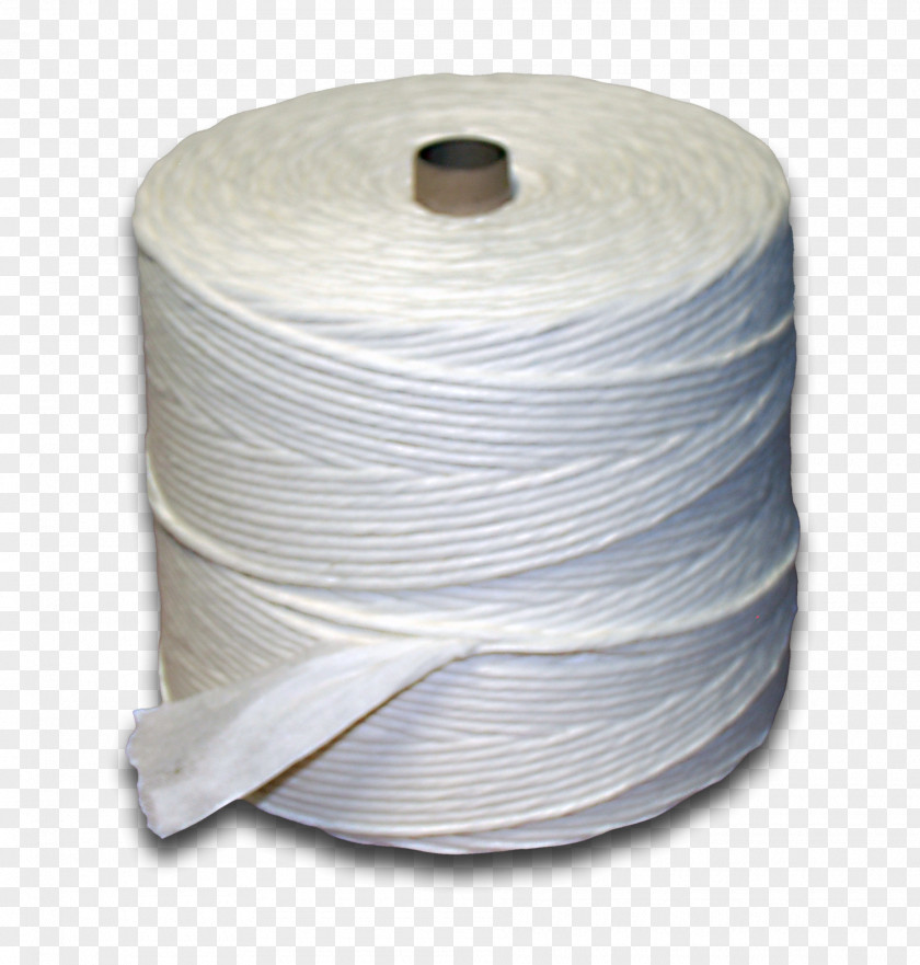 Twine Yarn Bobbin Cotton Rope PNG