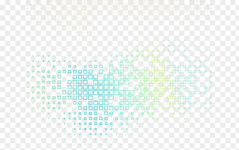 Vector Colorful Background Green Angle Pattern PNG