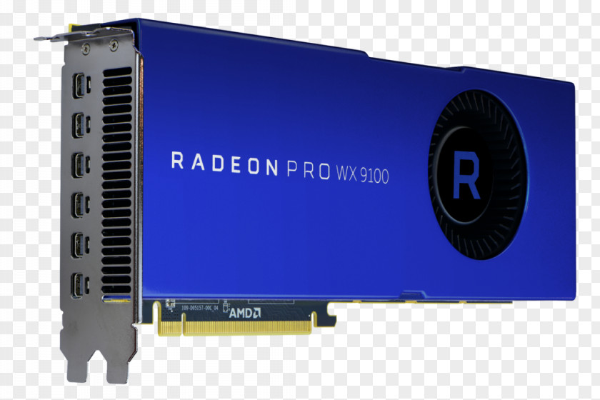 Amd Firepro Graphics Cards & Video Adapters Radeon Pro Advanced Micro Devices Processing Unit PNG