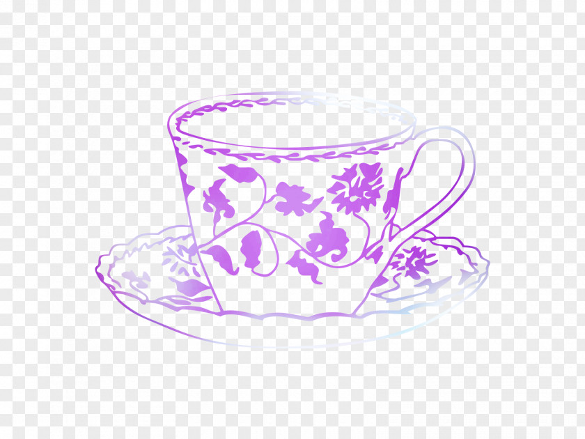 Coffee Cup Cafe Saucer PNG