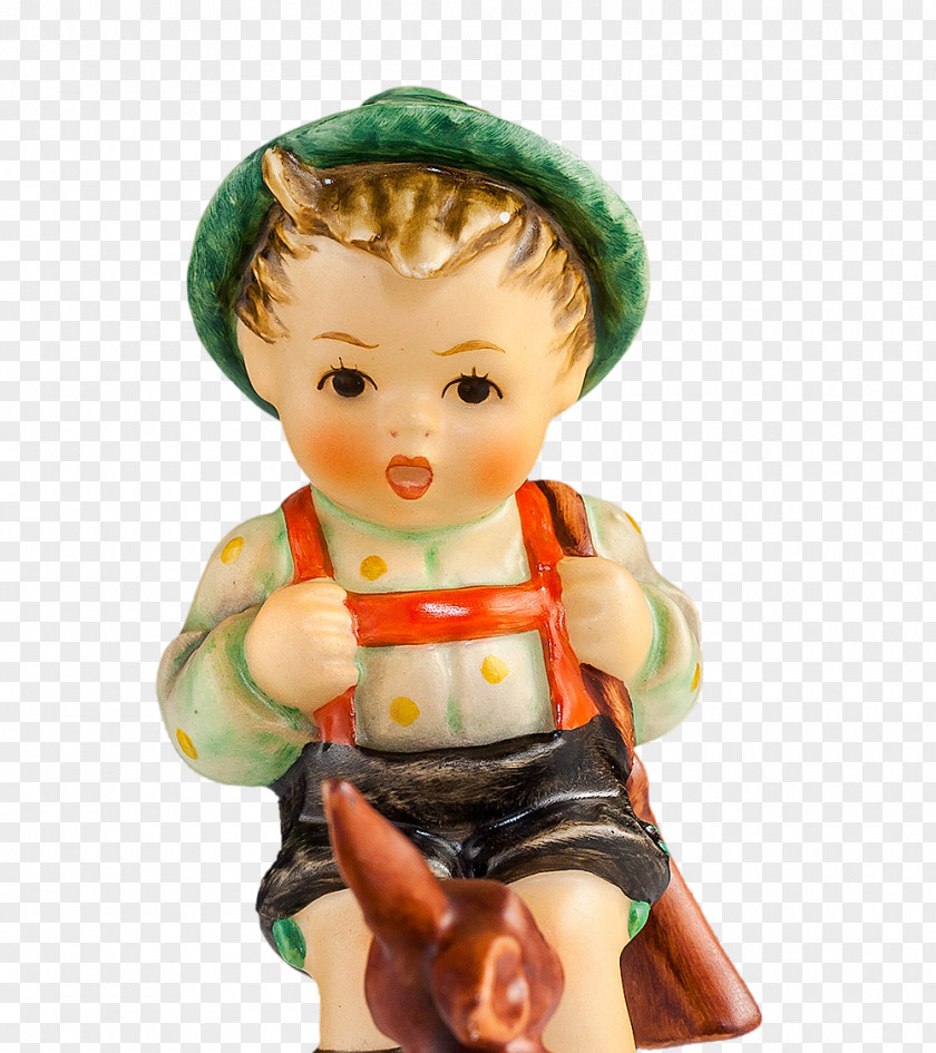 Doll Figurine Toddler PNG