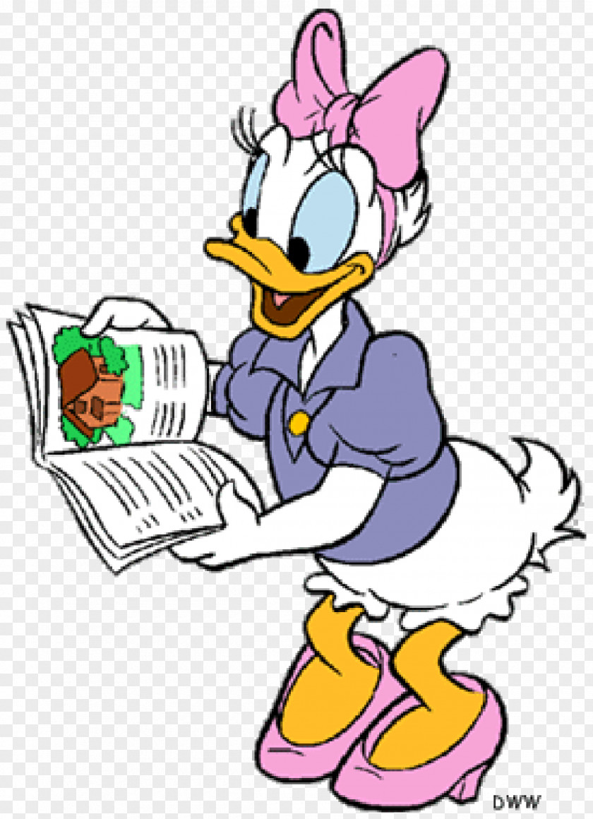 Donald Duck Daisy Minnie Mouse Mickey Huey, Dewey And Louie PNG