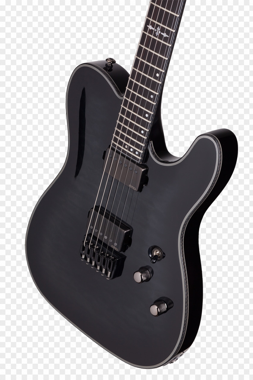 Electric Guitar Schecter Research Synyster Standard C-1 Hellraiser FR PNG