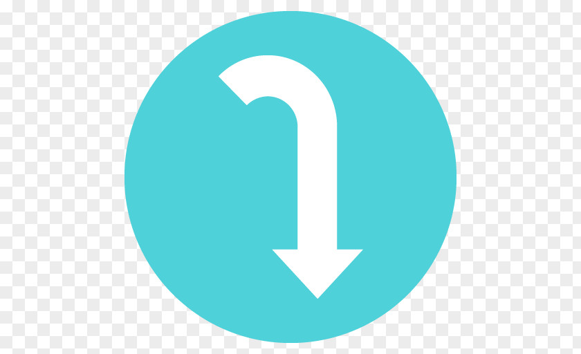 Emoji Arrow Symbol Sign Text Messaging PNG