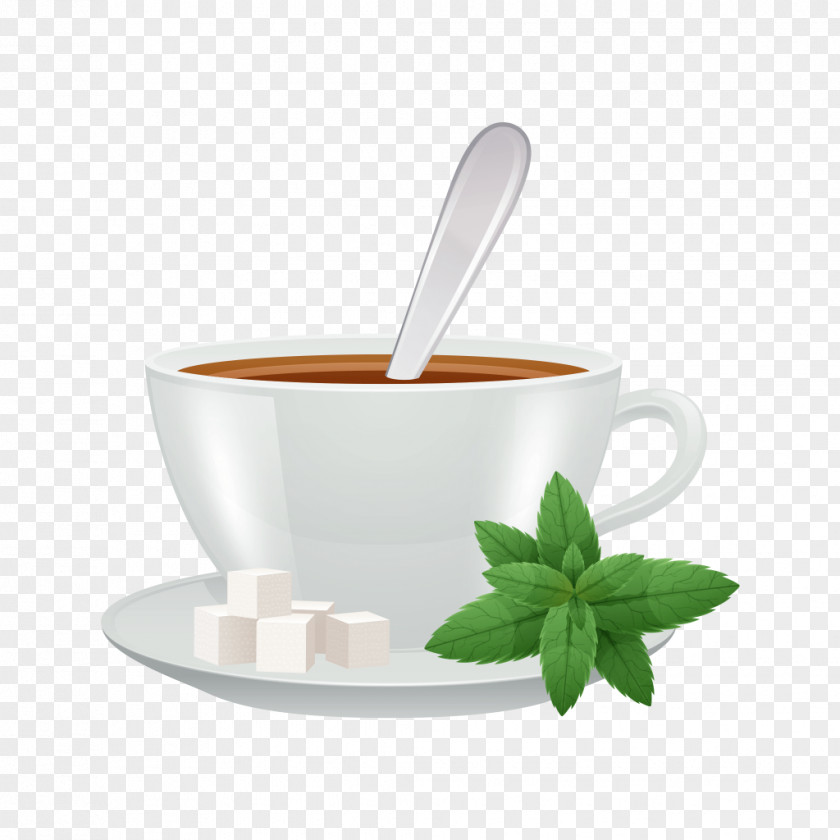 Es Teh Cup Coffee Tea Food PNG