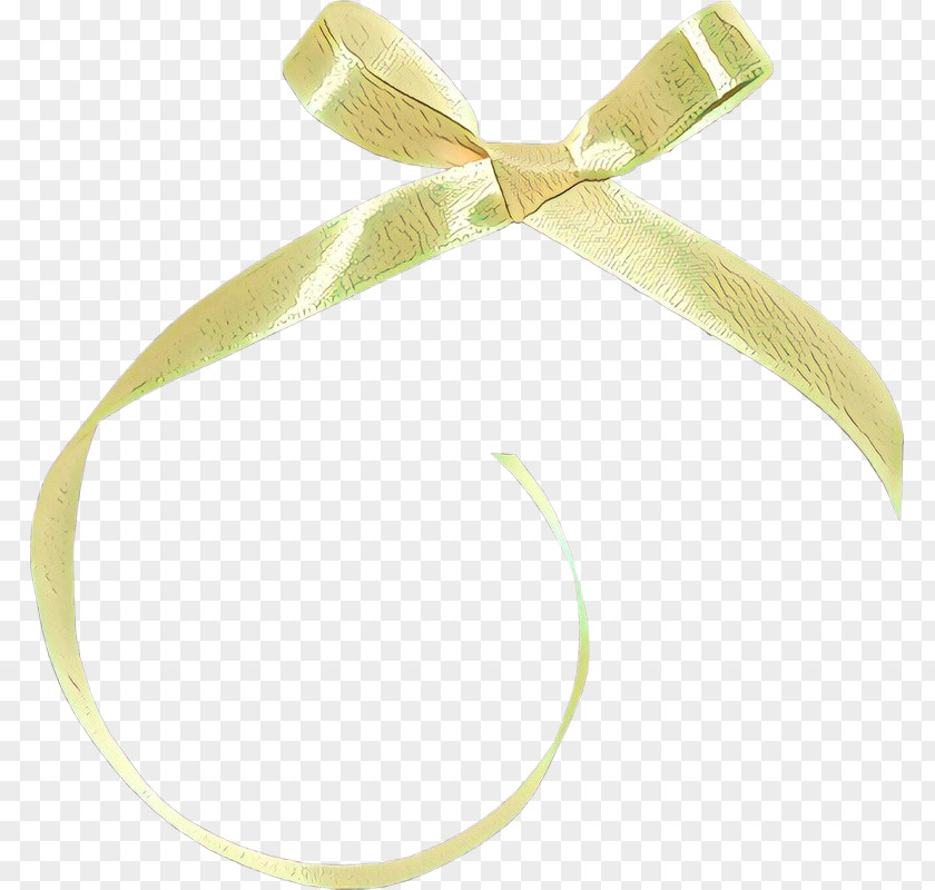 Hair Tie Accessory Green Background Ribbon PNG