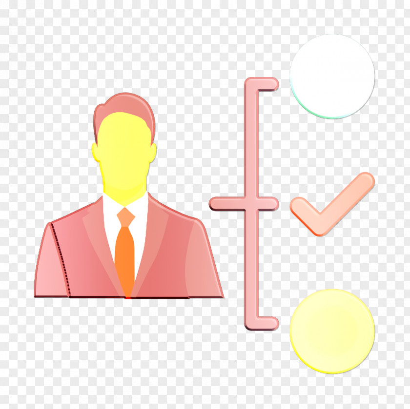Human Resources Icon Worker Skills PNG