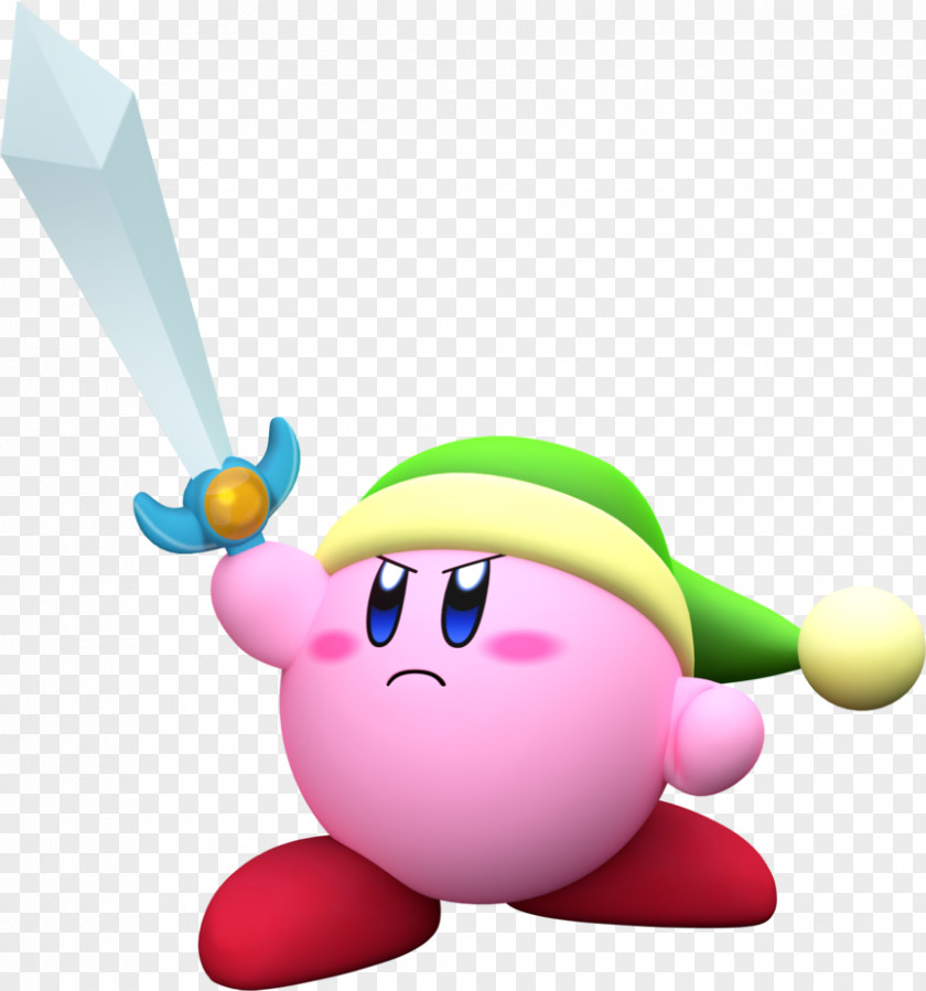 Kirby Kirby's Return To Dream Land Super Star Ultra Adventure PNG