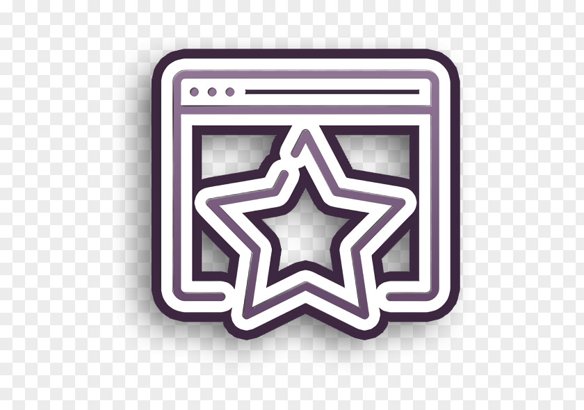 Labyrinth Logo Favorite Icon Site PNG