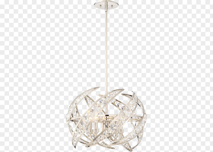 Light Pendant Crystal Charms & Pendants Lighting PNG