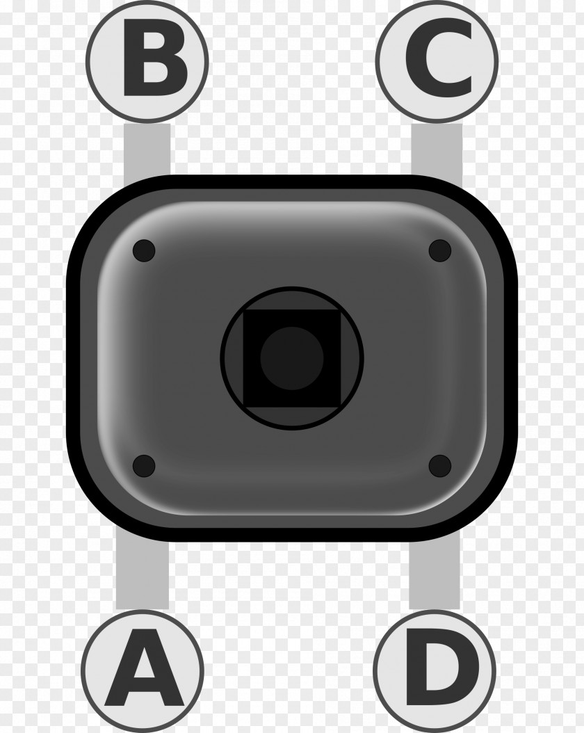 Package Button Clip Art PNG